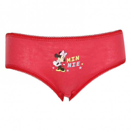 3PACK Mergaitiškos kelnaitės E plus M Minnie multicolour (52 33 9885)