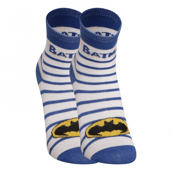 2PACK vaikiškos kojinės E plus M Batman multicolour (52 34 314)