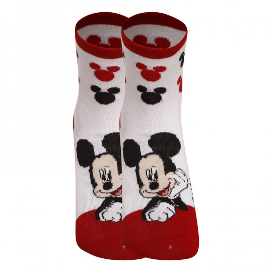 2PACK vaikiškos kojinės E plus M Mickey multicolour (52 34 9904)