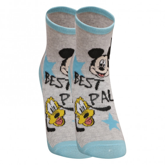 2PACK vaikiškos kojinės E plus M Mickey multicolour (52 34 9904)