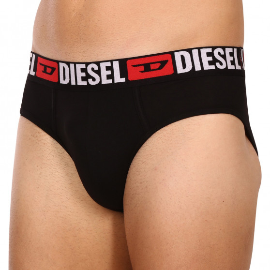 3PACK Vyriškos kelnaitės Diesel multicolour (00SH05-0DDAI-E5326)