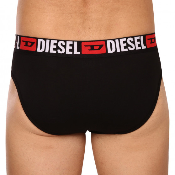 3PACK Vyriškos kelnaitės Diesel multicolour (00SH05-0DDAI-E5326)