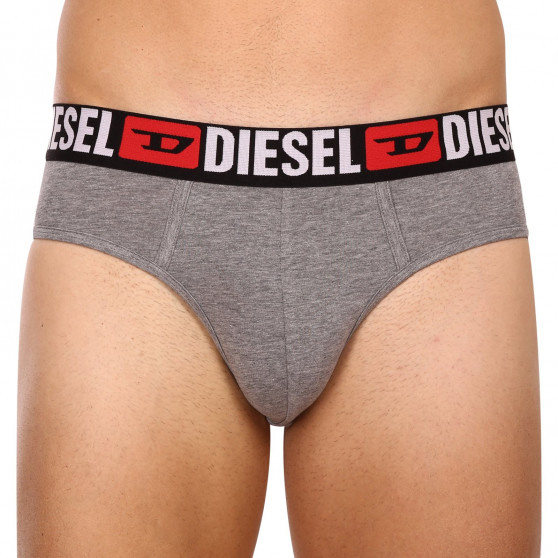 3PACK Vyriškos kelnaitės Diesel multicolour (00SH05-0DDAI-E5326)