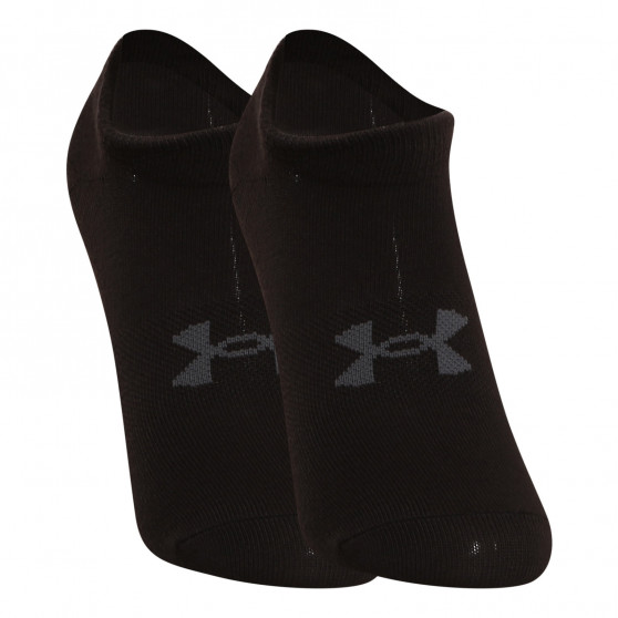 6PACK kojinės Under Armour juoda (1370542 001)