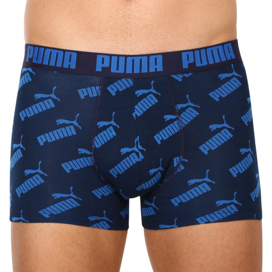 2PACK Vyriški boksininko šortai Puma daugiaspalviai (100001512 002)