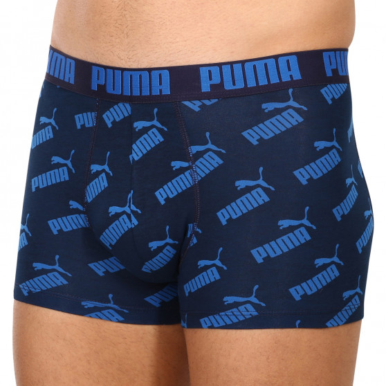 2PACK Vyriški boksininko šortai Puma daugiaspalviai (100001512 002)