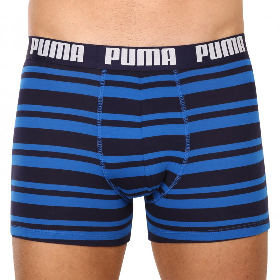 2PACK Vyriški boksininko šortai Puma daugiaspalviai (601015001 056)