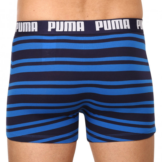 2PACK Vyriški boksininko šortai Puma daugiaspalviai (601015001 056)