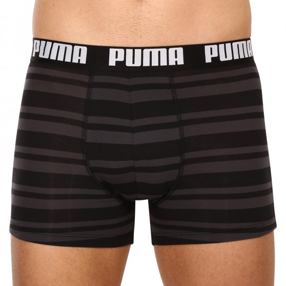 2PACK Vyriški boksininko šortai Puma daugiaspalviai (601015001 200)