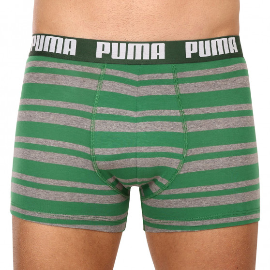 2PACK Vyriški boksininko šortai Puma daugiaspalviai (601015001 327)