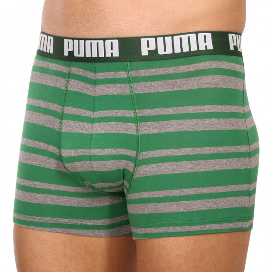 2PACK Vyriški boksininko šortai Puma daugiaspalviai (601015001 327)