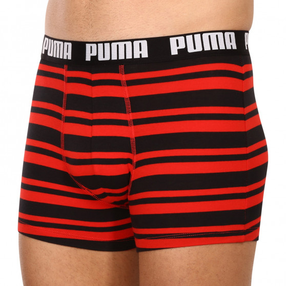 2PACK Vyriški boksininko šortai Puma daugiaspalviai (601015001 786)