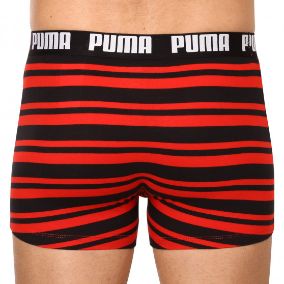 2PACK Vyriški boksininko šortai Puma daugiaspalviai (601015001 786)