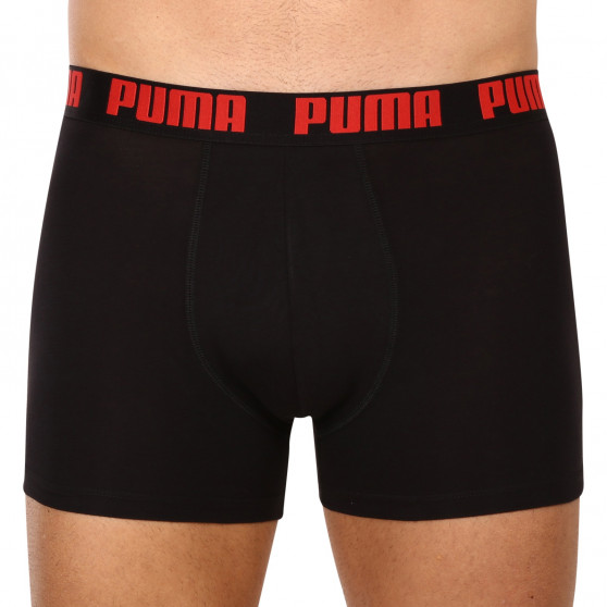 2PACK Vyriški boksininko šortai Puma daugiaspalviai (601015001 786)