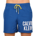 Vyriški maudymosi kostiumėliai Calvin Klein blue (KM0KM00790 C3A)