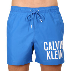 Vyriški maudymosi kostiumėliai Calvin Klein blue (KM0KM00794 C4X)