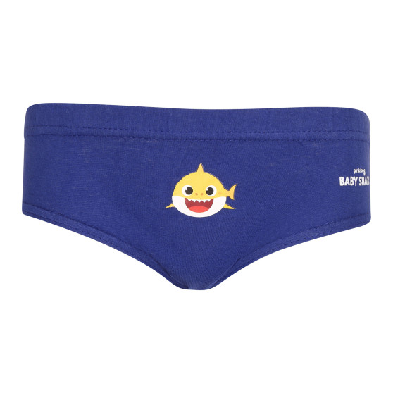 5PACK berniukų kelnaitės Cerdá Baby Shark multicolour (2200007751)