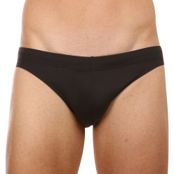 Vyriški maudymosi kostiumėliai Calvin Klein black (KM0KM00823 BEH)