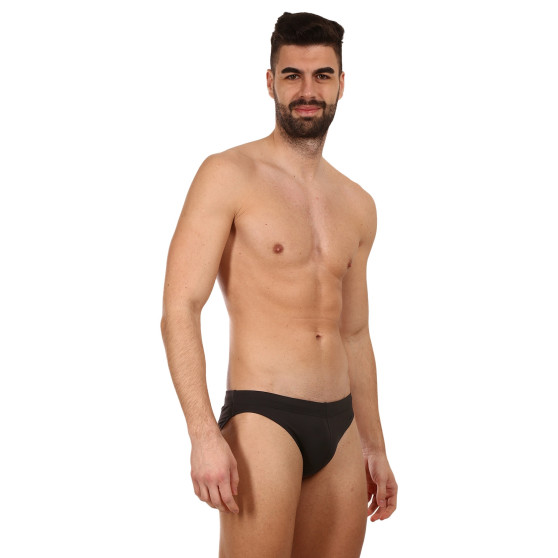 Vyriški maudymosi kostiumėliai Calvin Klein black (KM0KM00823 BEH)