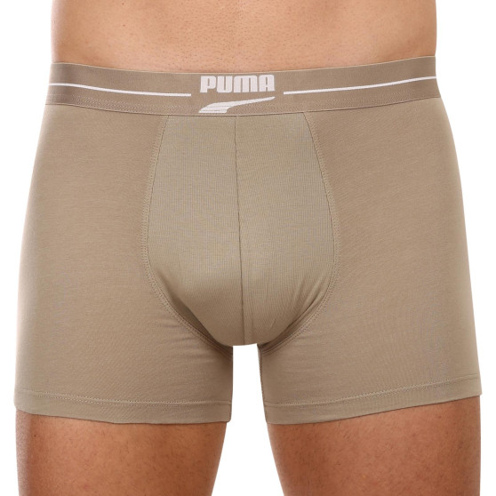 2PACK Vyriški boksininko šortai Puma daugiaspalviai (701221415 002)