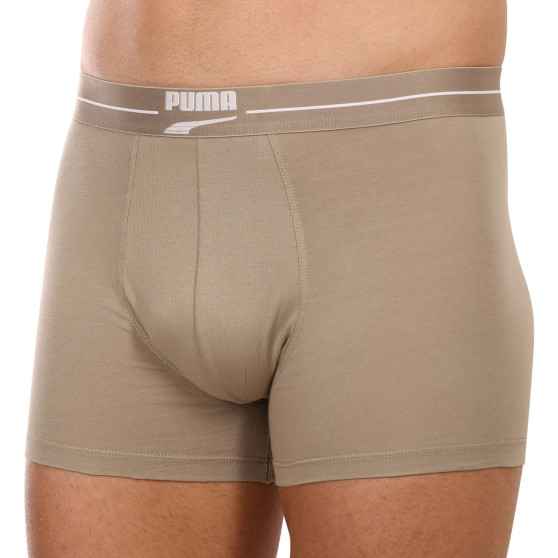 2PACK Vyriški boksininko šortai Puma daugiaspalviai (701221415 002)