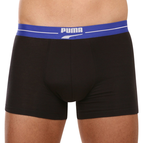 2PACK Vyriški boksininko šortai Puma daugiaspalviai (701221415 003)