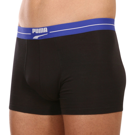 2PACK Vyriški boksininko šortai Puma daugiaspalviai (701221415 003)