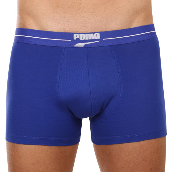 2PACK Vyriški boksininko šortai Puma daugiaspalviai (701221415 003)