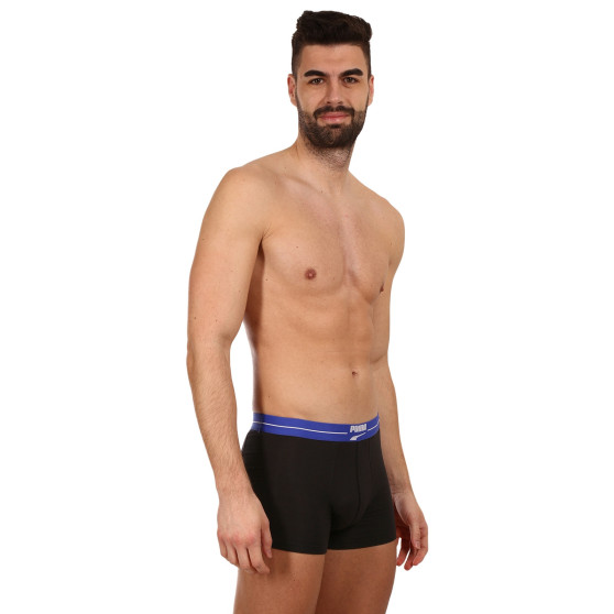 2PACK Vyriški boksininko šortai Puma daugiaspalviai (701221415 003)