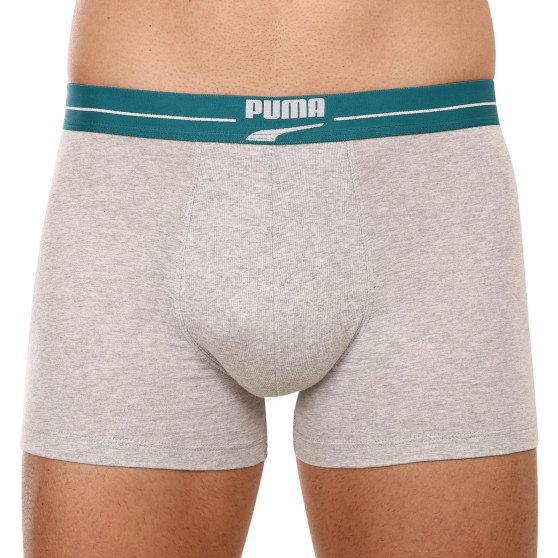 2PACK Vyriški boksininko šortai Puma daugiaspalviai (701221415 004)