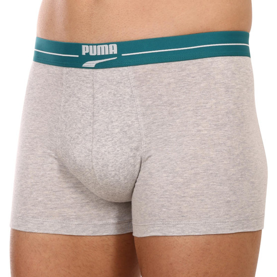 2PACK Vyriški boksininko šortai Puma daugiaspalviai (701221415 004)