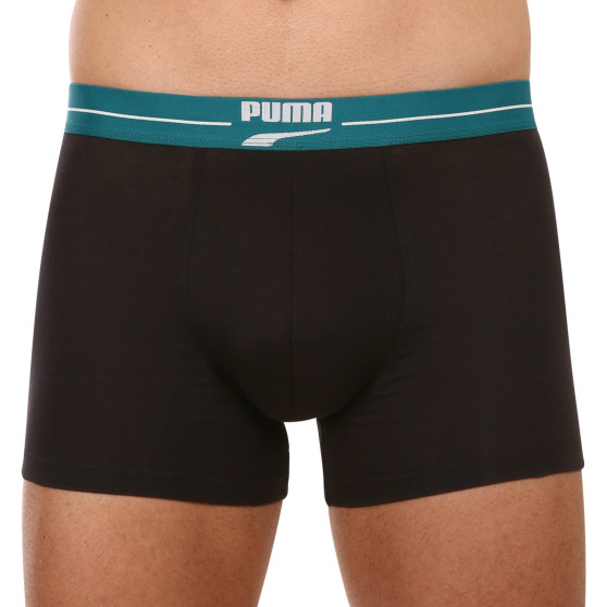 2PACK Vyriški boksininko šortai Puma daugiaspalviai (701221415 004)