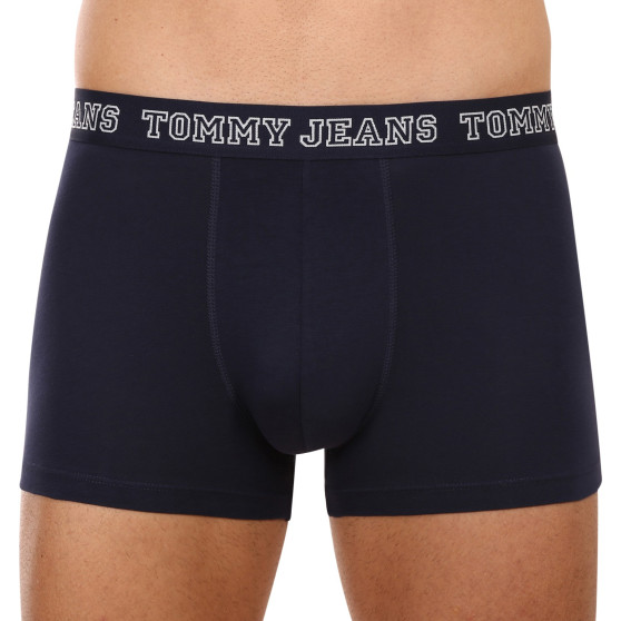 3PACK Vyriški boksininko šortai Tommy Hilfiger daugiaspalviai (UM0UM02850 0T2)