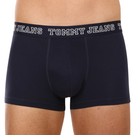 3PACK Vyriški boksininko šortai Tommy Hilfiger daugiaspalviai (UM0UM02850 0TT)