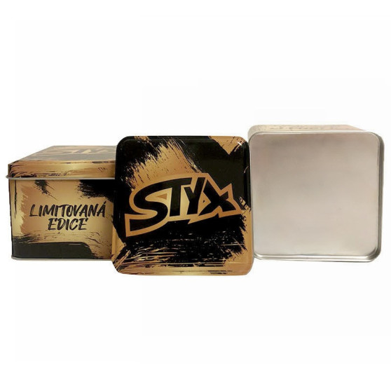 2PACK vyriški šortai Styx art / KTV sporto guma (2BT1655)