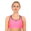 Moteriška liemenėlė Under Armour rožinė (1373865 653)