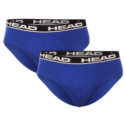 2PACK Vyriškos kelnaitės HEAD blue (100001753 001)