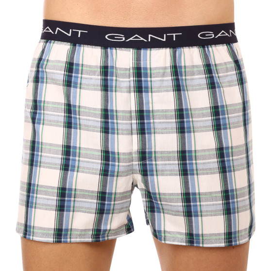 2PACK Vyriški šortai Gant multicolour (902312019-471)