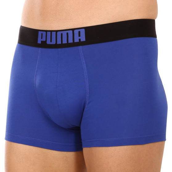 2PACK Vyriški boksininko šortai Puma daugiaspalviai (651003001 031)