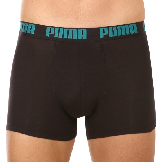 2PACK Vyriški boksininko šortai Puma daugiaspalviai (521015001 047)