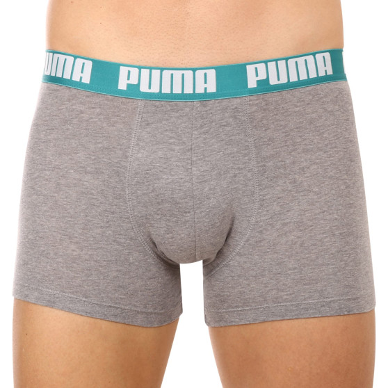 2PACK Vyriški boksininko šortai Puma daugiaspalviai (521015001 047)