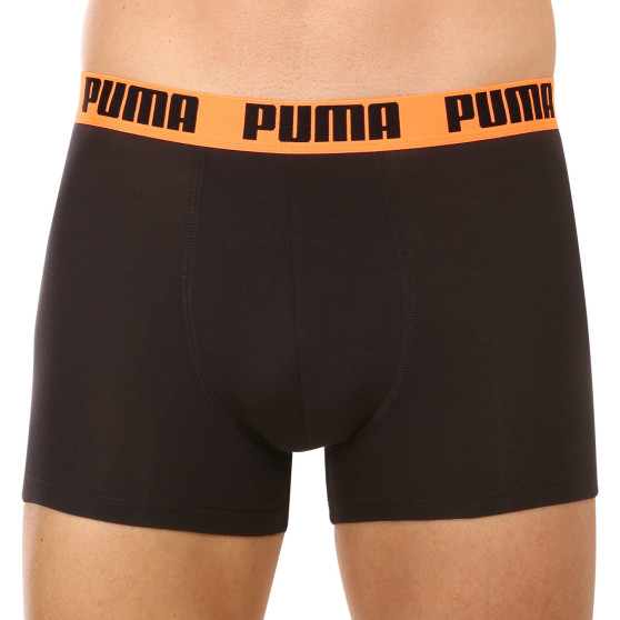 2PACK Vyriški boksininko šortai Puma daugiaspalviai (521015001 050)