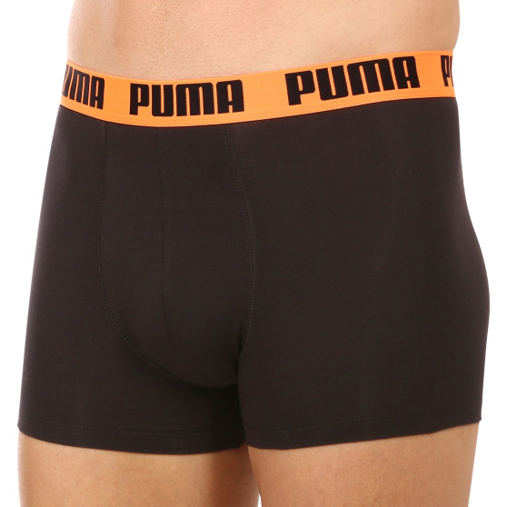 2PACK Vyriški boksininko šortai Puma daugiaspalviai (521015001 050)