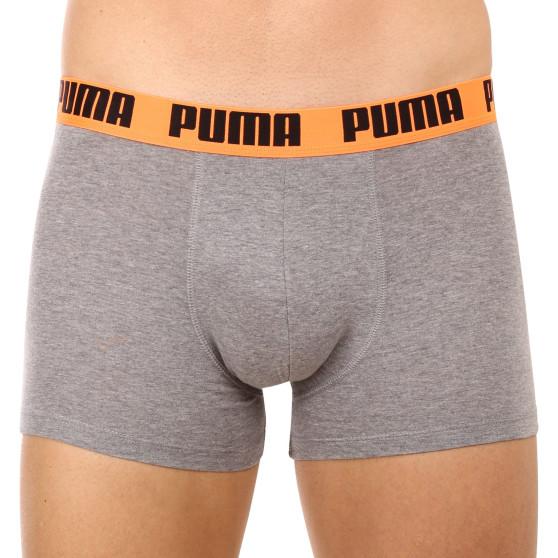 2PACK Vyriški boksininko šortai Puma daugiaspalviai (521015001 050)