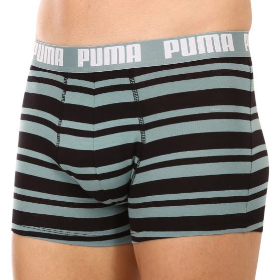 2PACK Vyriški boksininko šortai Puma daugiaspalviai (601015001 017)