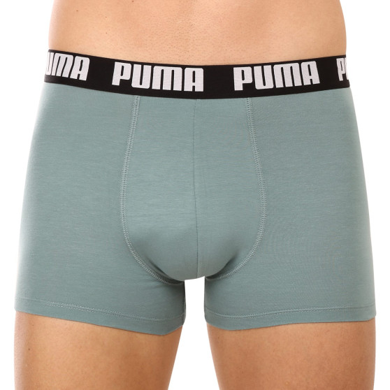 2PACK Vyriški boksininko šortai Puma daugiaspalviai (601015001 017)