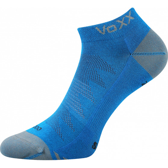 3PACK kojinės VoXX bamboo blue (Bojar)