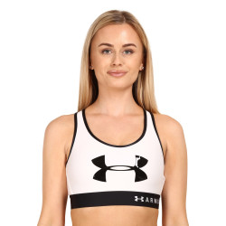 Moteriška liemenėlė Under Armour balta (1344333 100)