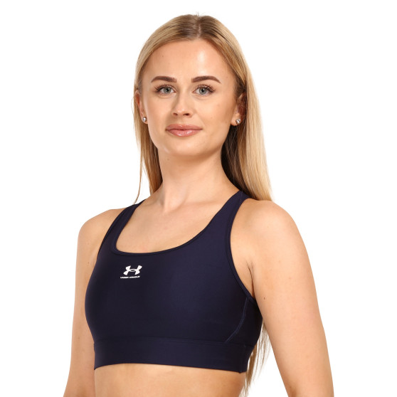 Moteriška liemenėlė Under Armour tamsiai mėlyna (1373865 410)