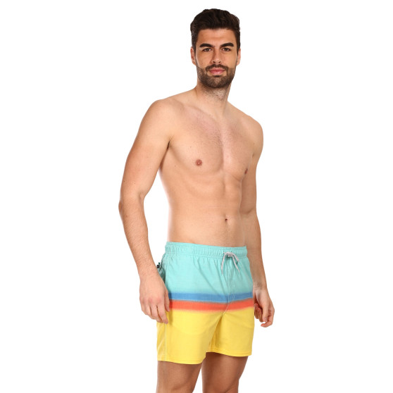 Vyriški maudymosi kostiumėliai Rip Curl multicolour (03AMBO-46)